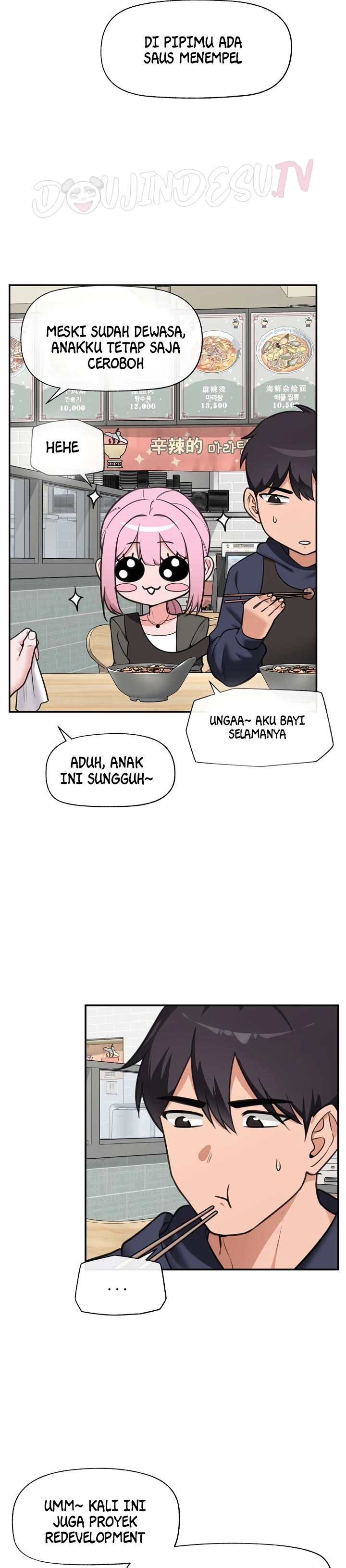 Hypnotic Guard - Page 30